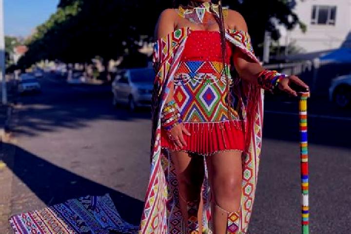Jade, 35 — Escort in Ndele, Central African Republic