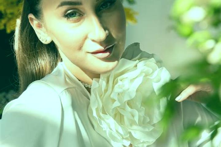 Jade, 35 — Escort in Nyzhni Vorota, Ukraine