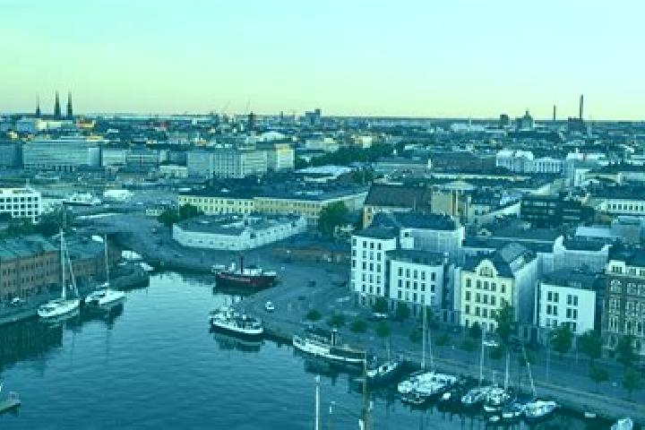 Jade, 35 — Escort in Pakila, Finland