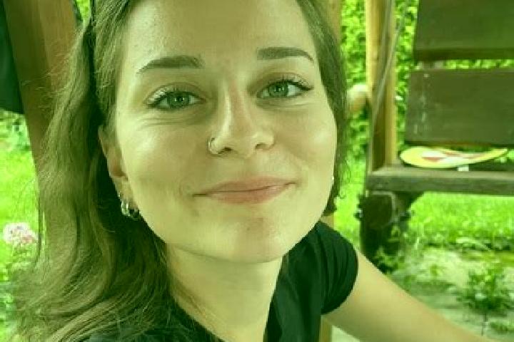 Jade, 35 — Escort in Palkovice, Czech Republic