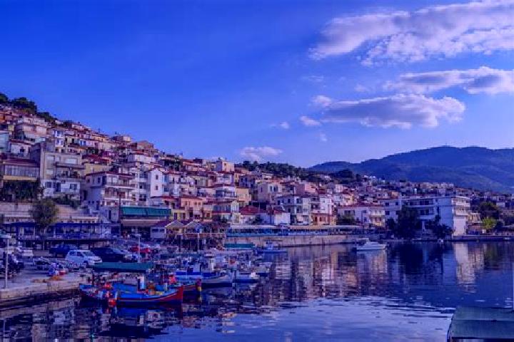 Jade, 35 — Escort in Plomari, Greece