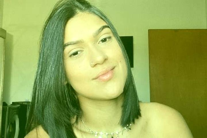 Jade, 35 — Escort in Quirinopolis, Brazil
