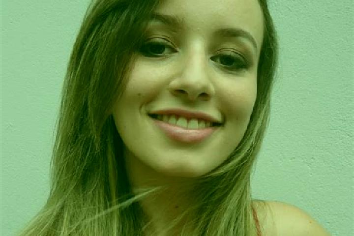 Jade, 35 — Escort in Rio do Pires, Brazil
