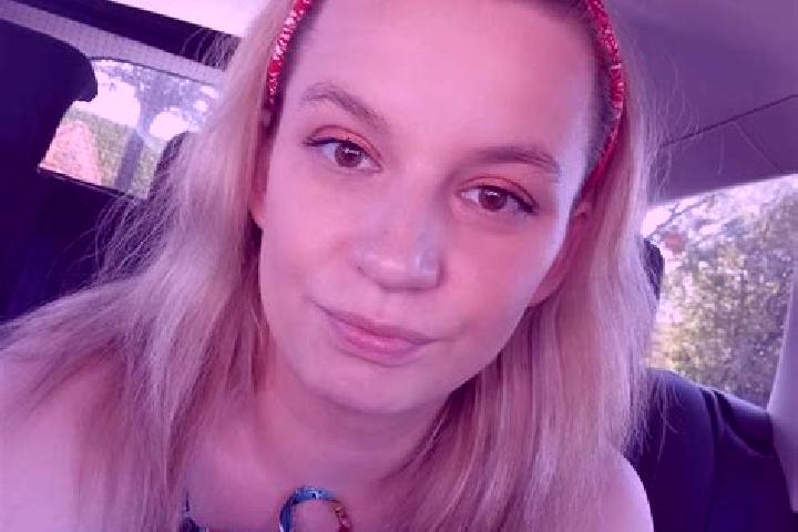 Jade, 35 — Escort in Rozborz, Poland