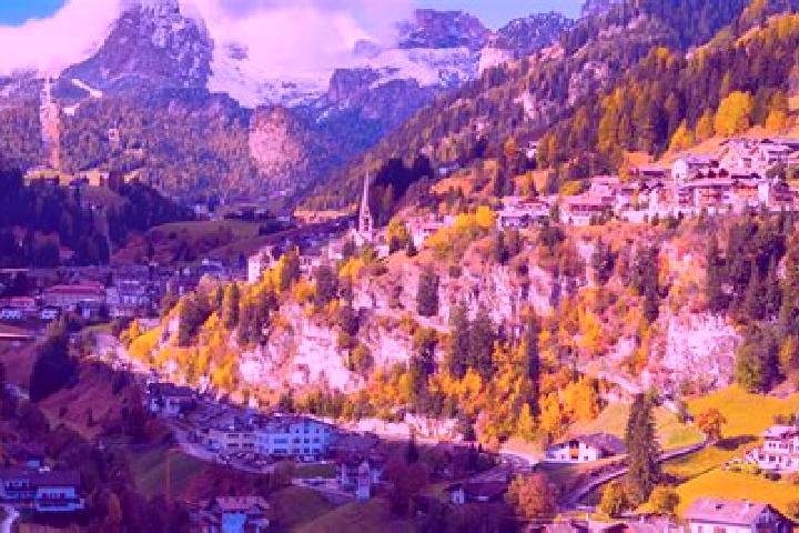 Jade, 35 — Escort in Santa Cristina Valgardena, Italy
