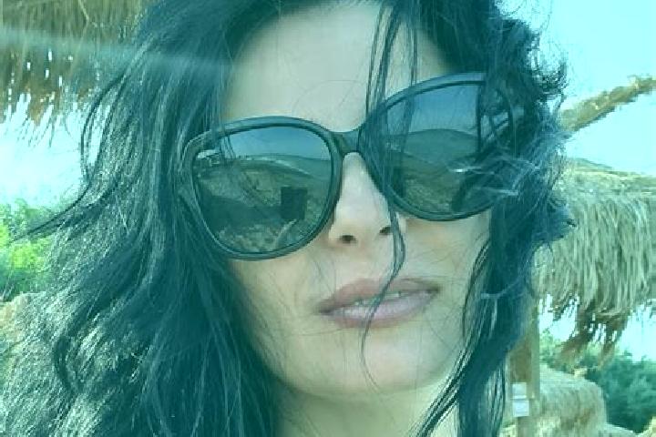Jade, 35 — Escort in Techirghiol, Romania