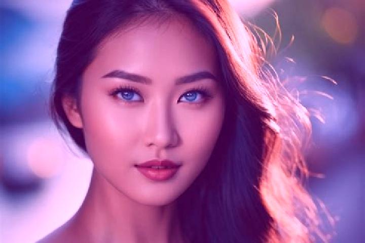 Jade, 36, a black blue-eyed asian companion based in Demydivka. Offering CIM, Domination, OWO, Massage, Dinner Date. Available for incall and outcall, day an...
