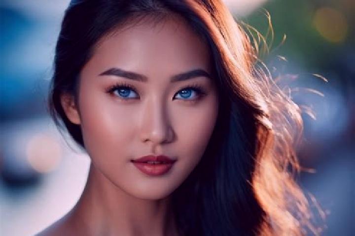 Jade, 36, a black blue-eyed asian companion based in Svelvik. Offering Girlfriend Experience, Massage. Available for incall and outcall, overnight bookings a...