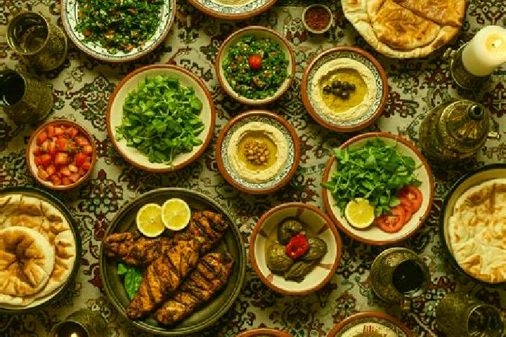 Jade, 36, a blonde amber-eyed middle eastern companion based in Kien Hai. Offering Massage, OWO, Tantra, Dinner Date. Available for incall and outcall, day a...