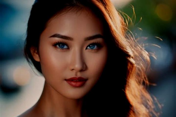 Jade, 36, a brunette blue-eyed asian companion based in Gouevoufla. Offering Overnight, Duos, BDSM, CIM, Party Girl. Available for incall and outcall, overni...
