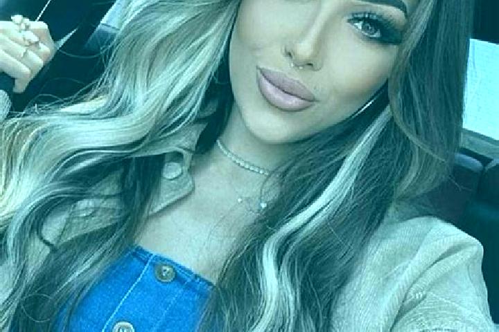 Jade, 36, a dark blonde brown-eyed middle eastern companion based in 31 de Octubre. Offering BDSM, Travel Companion, Couples. Available for incall and outcal...