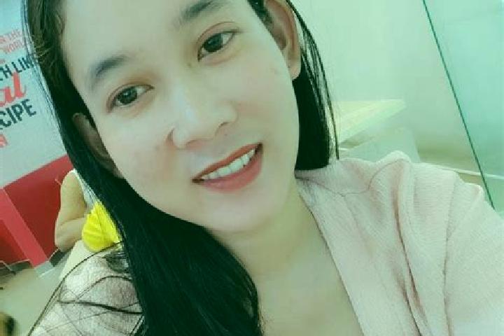 Jade, 36 — Escort in Ah Se, Myanmar