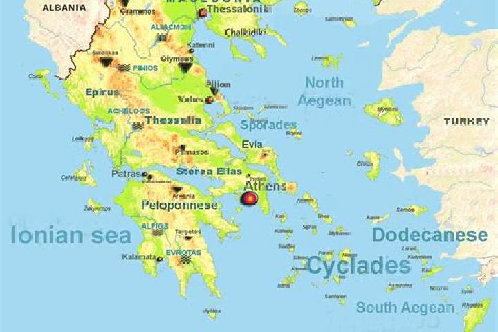 Jade, 36 — Escort in Amaliada, Greece