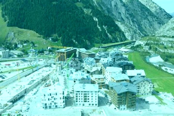 Jade, 36 — Escort in Andermatt, Switzerland