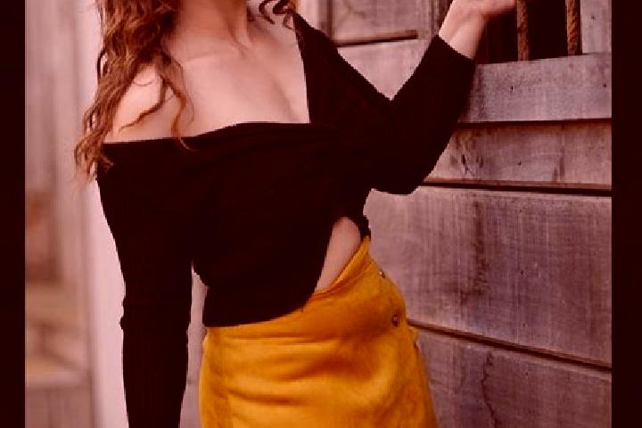 Jade, 36 — Escort in Bacheli, India