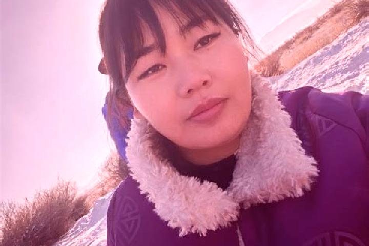 Jade, 36 — Escort in Baruunturuun, Mongolia