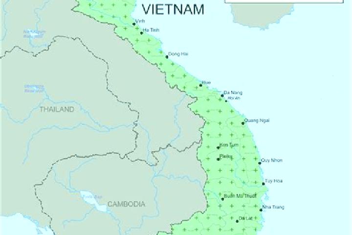 Jade, 36 — Escort in Binh Long, Vietnam