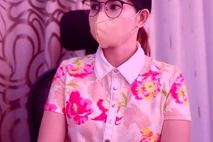 Jade, 36 — Escort in Bulay, Indonesia