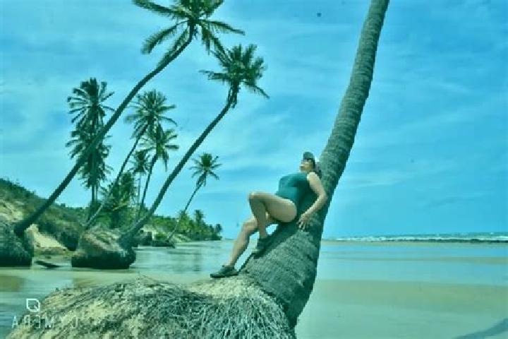 Jade, 36 — Escort in Caetanos, Brazil