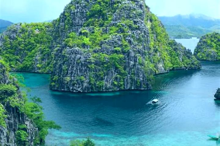 Jade, 36 — Escort in Canauay, Philippines