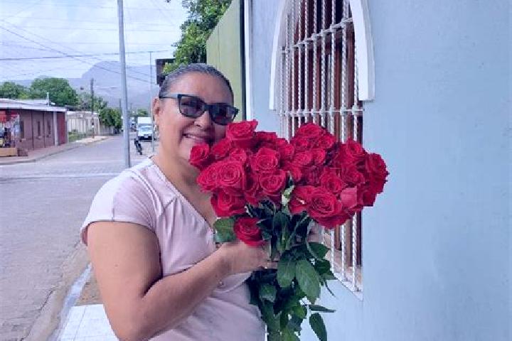 Jade, 36 — Escort in Condega, Nicaragua