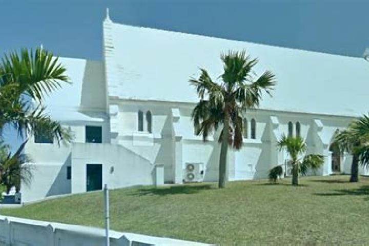 Jade, 36 — Escort in Devonshire Parish, Bermuda