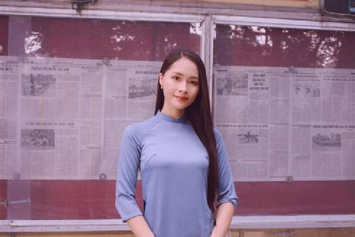 Jade, 36 — Escort in Ha Lam, Vietnam