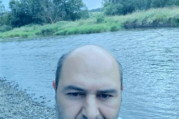Jade, 36 — Escort in Hueseyinler, Turkey