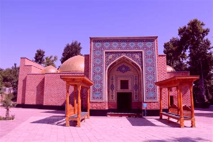 Jade, 36 — Escort in Hulbuk, Tajikistan
