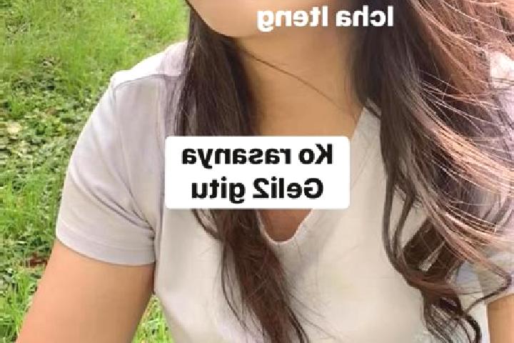 Jade, 36 — Escort in Iteng, Indonesia