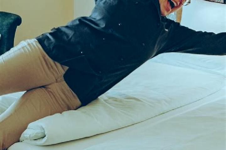 Jade, 36 — Escort in Kalwang, Austria