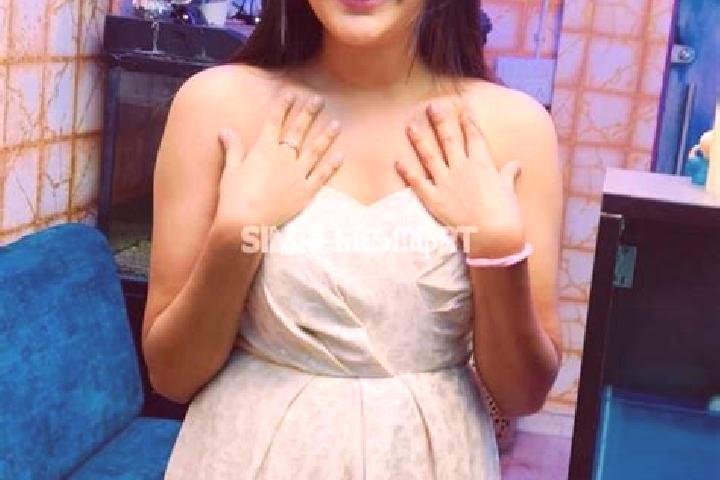Jade, 36 — Escort in Kalyan, India