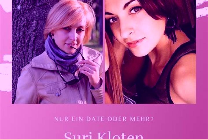 Jade, 36 — Escort in Kloten / Horainli, Switzerland