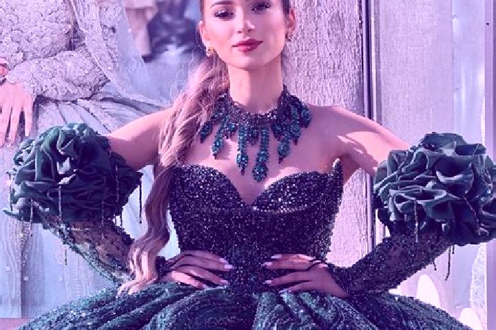 Jade, 36 — Escort in Kubrat, Bulgaria