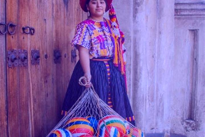 Jade, 36 — Escort in Masagua, Guatemala