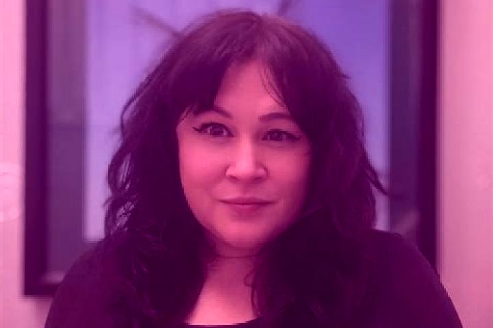 Jade, 36 — Escort in Molla Sara, Iran