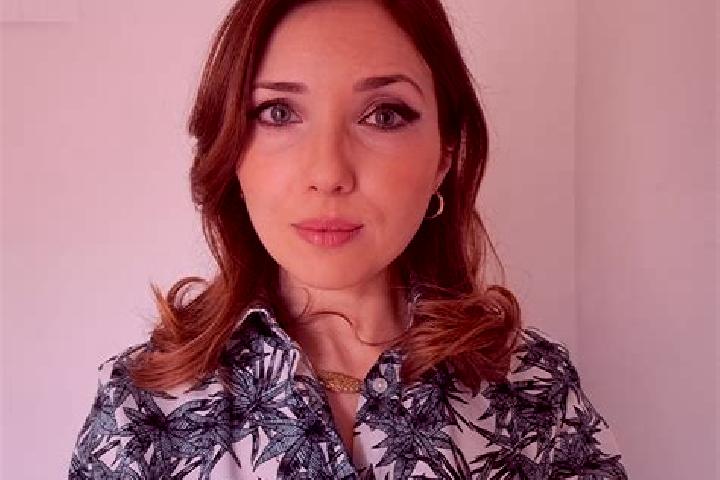 Jade, 36 — Escort in Monastero di Vasco, Italy