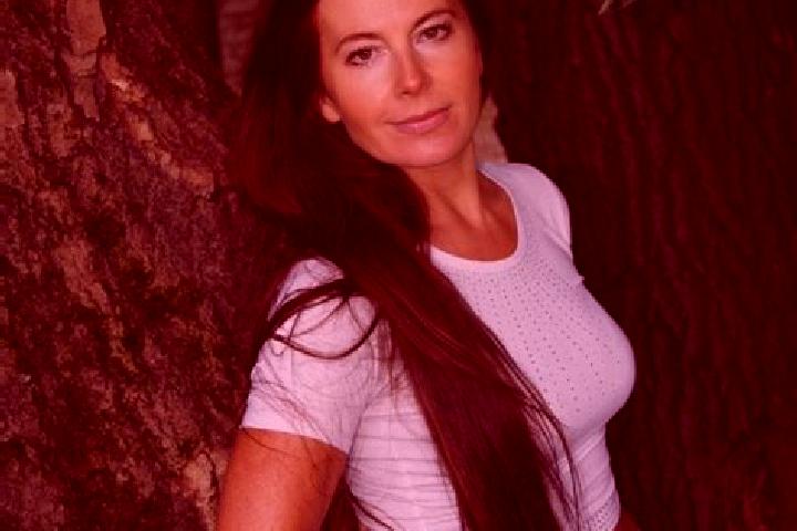 Jade, 36 — Escort in Neftekamsk, Russia