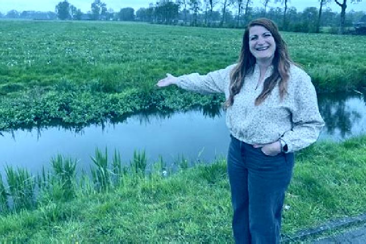 Jade, 36 — Escort in Oldekerk, Netherlands