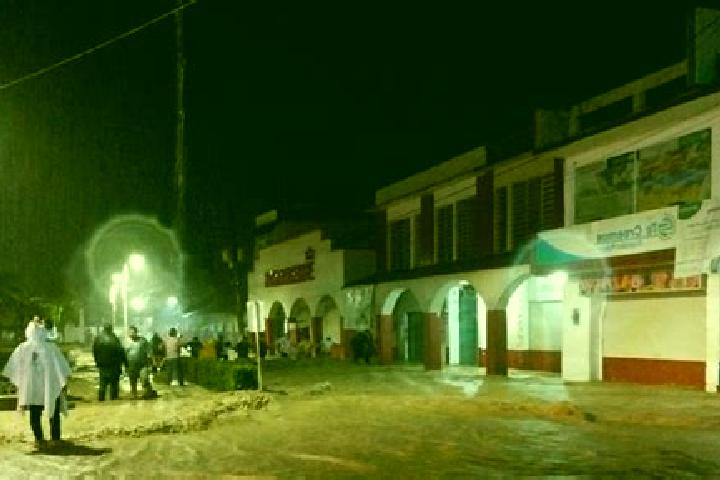 Jade, 36 — Escort in Ostuacan, Mexico