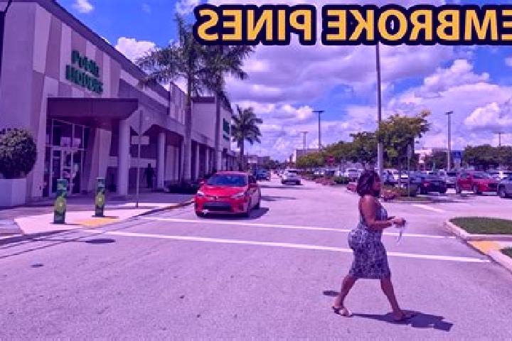 Jade, 36 — Escort in Pembroke Pines, United States
