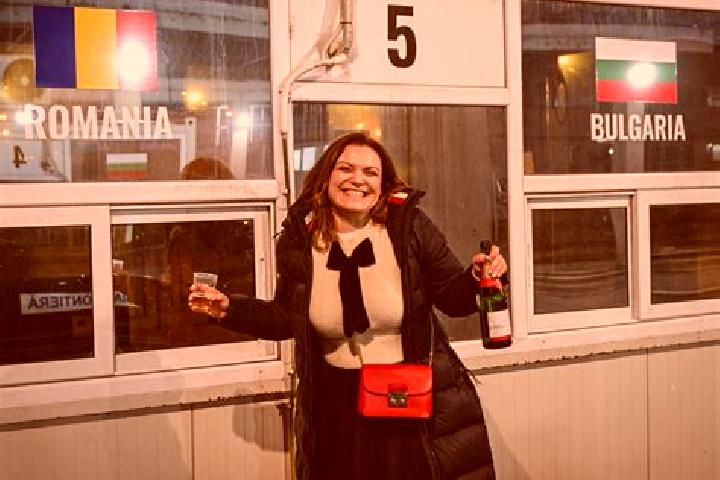 Jade, 36 — Escort in Radaseni, Romania