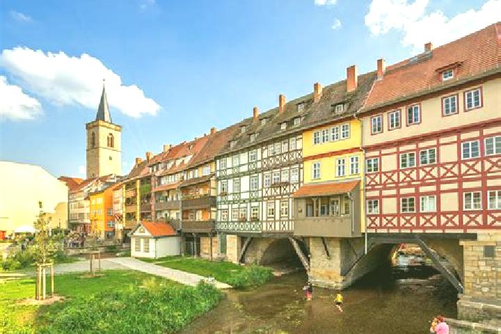 Jade, 36 — Escort in Rudolstadt, Germany