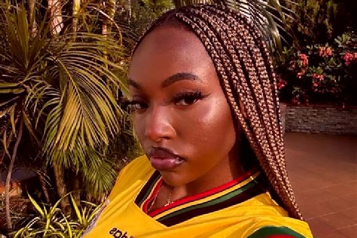 Jade, 36 — Escort in Sakumona, Ghana