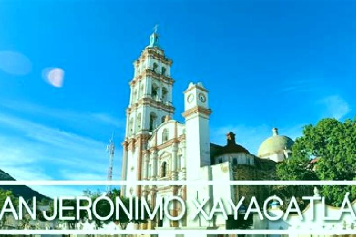 Jade, 36 — Escort in San Jeronimo Xayacatlan, Mexico