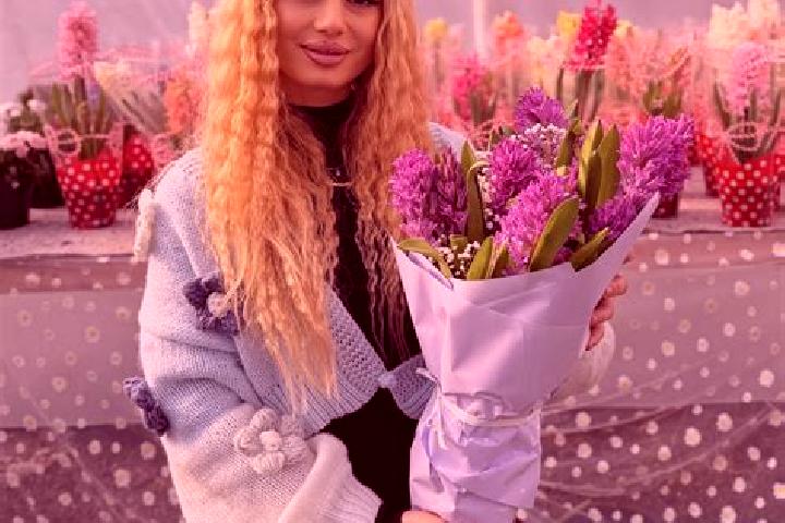 Jade, 36 — Escort in Scoarta, Romania