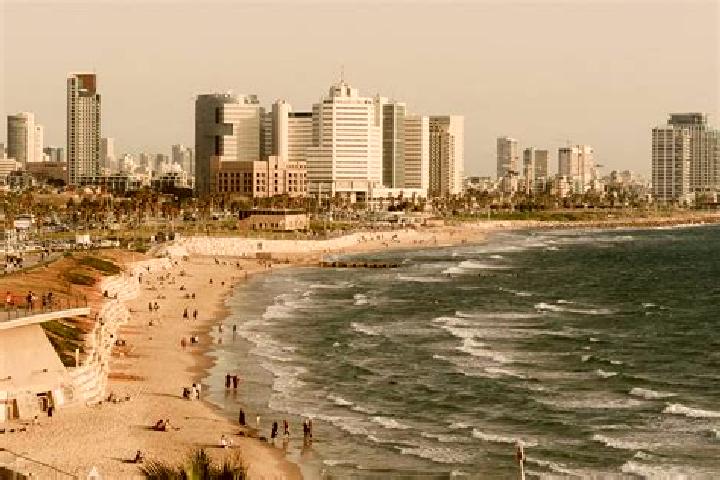 Jade, 36 — Escort in Sde Uziyyahu, Israel