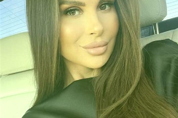 Jade, 36 — Escort in Senica, Slovakia
