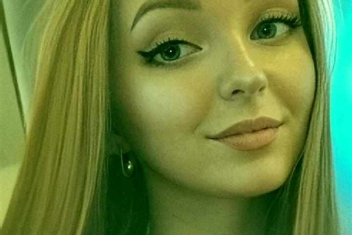 Jade, 36 — Escort in Sokolov, Czech Republic