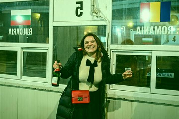 Jade, 36 — Escort in Varlezi, Romania